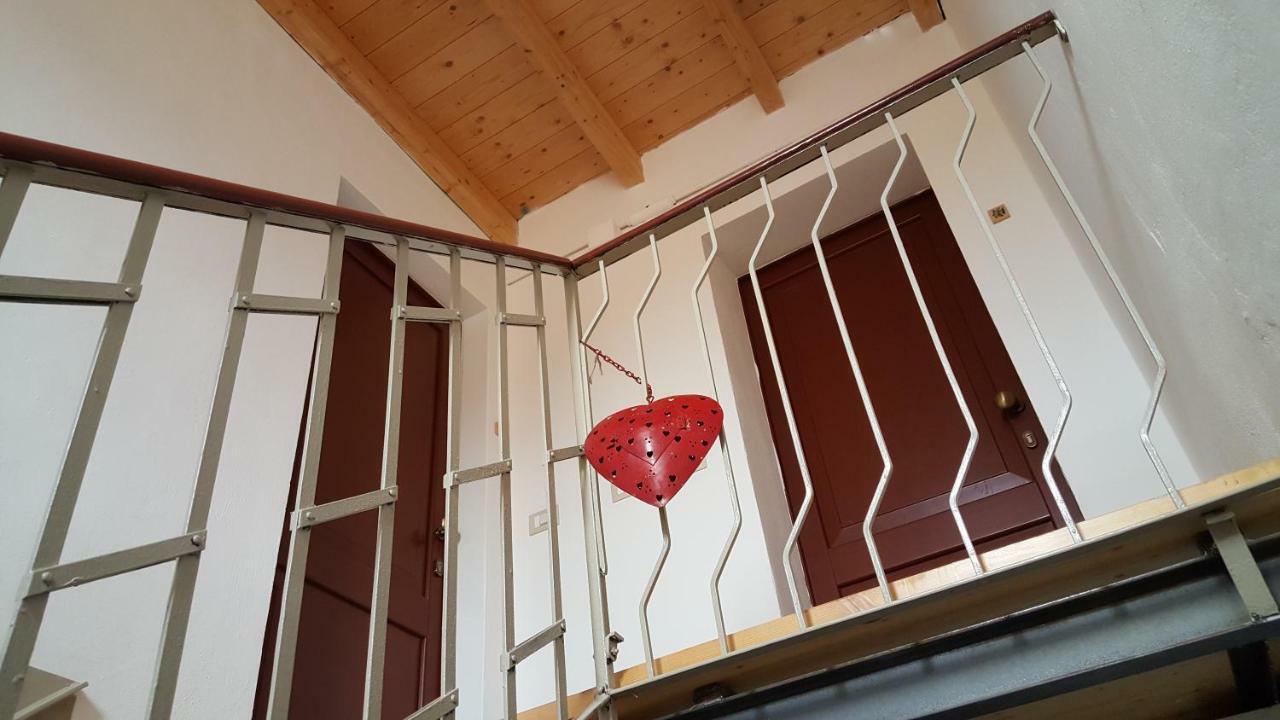 Casa Di Arianna Apartamento Ferrara Exterior foto