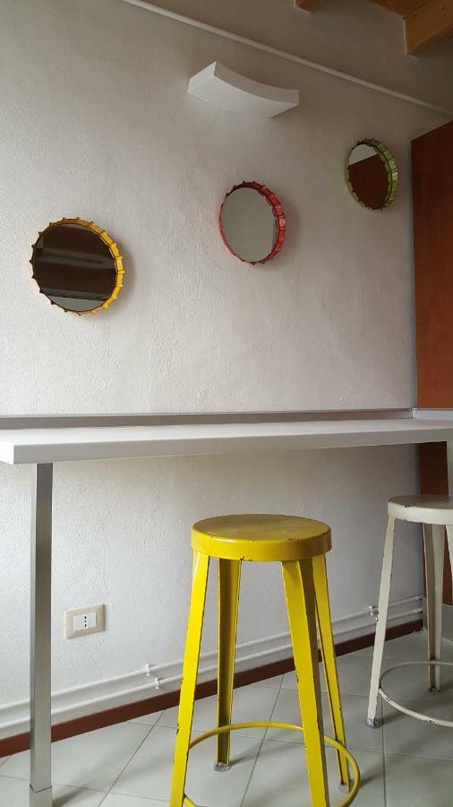 Casa Di Arianna Apartamento Ferrara Exterior foto