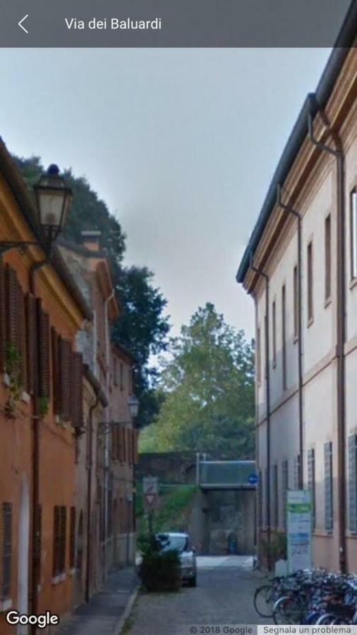 Casa Di Arianna Apartamento Ferrara Exterior foto